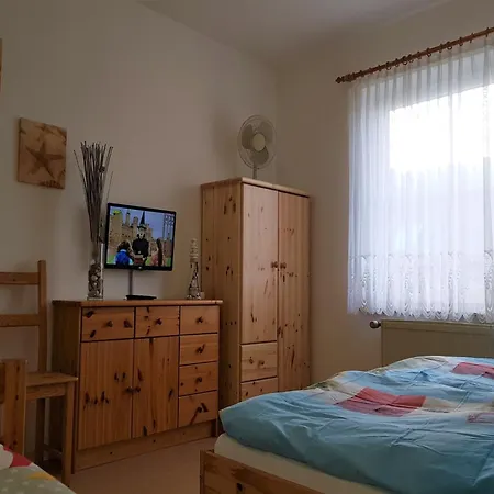 In Strandnaehe, Cleaning Included *