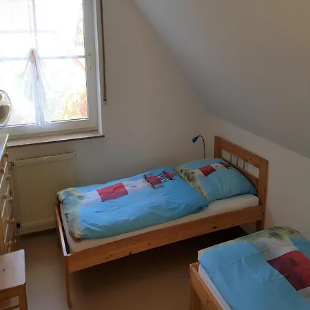 Lejlighed In Strandnaehe, Cleaning Included *