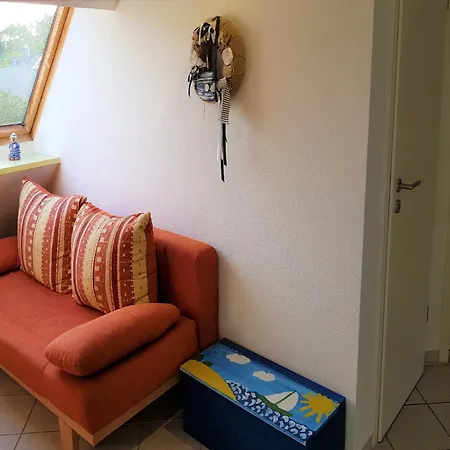 In Strandnaehe, Cleaning Included * Zierow