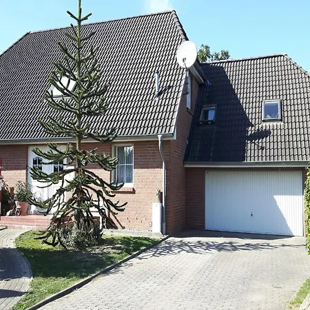 In Strandnaehe, Cleaning Included Lejlighed *