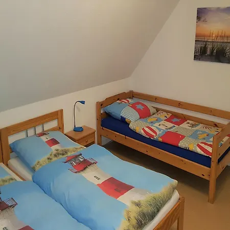 In Strandnaehe, Cleaning Included * Zierow