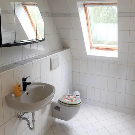 In Strandnaehe, Cleaning Included * Zierow