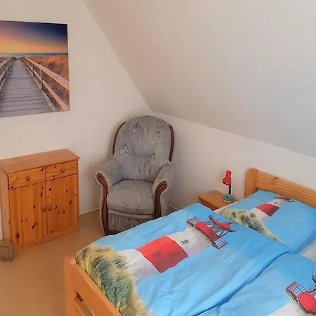 In Strandnaehe, Cleaning Included Lejlighed *