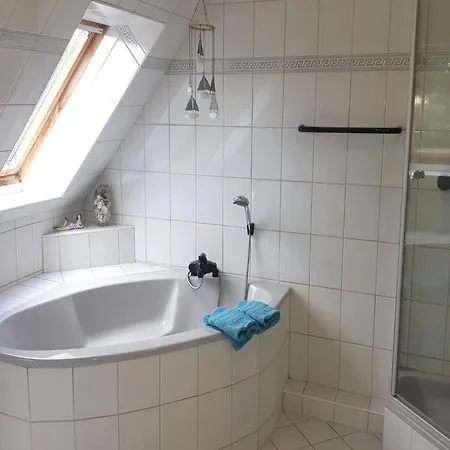 In Strandnaehe, Cleaning Included Lejlighed Zierow