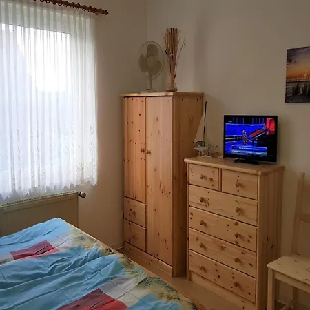 In Strandnaehe, Cleaning Included *